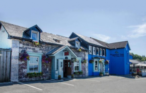 Отель Oyster Inn Connel  Oban